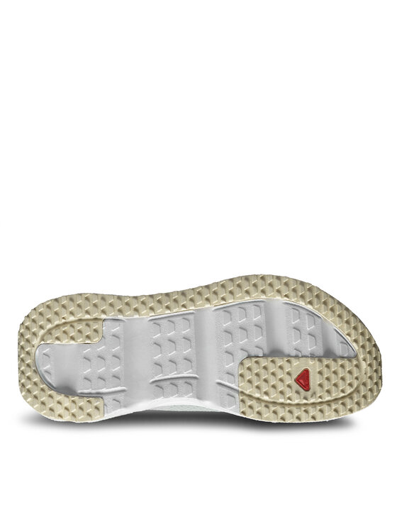 Salomon Salomon Natikače Reelax Slide 6.0 L47112600 Siva