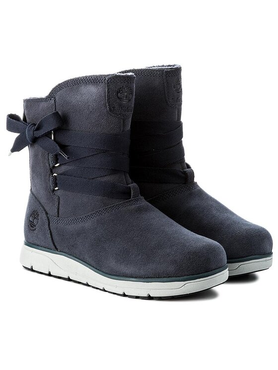 Timberland leighland best sale pull on waterproof