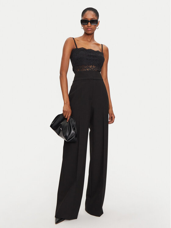Morgan Morgan Top 242-BINGO Must Slim Fit