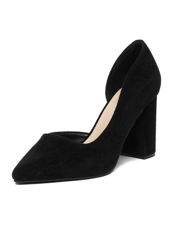 JENNY JENNY Pumps CEO-WSS21563-01 Schwarz