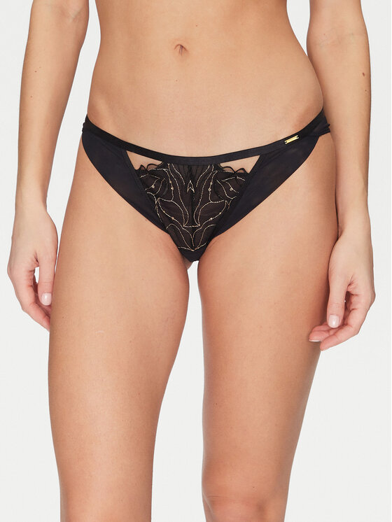 Dorina Dorina Chilot brazilian Anisley FXBZ0025EM021 Negru