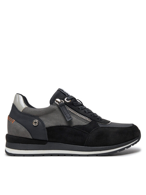 Sneakers Refresh 171401 Negru