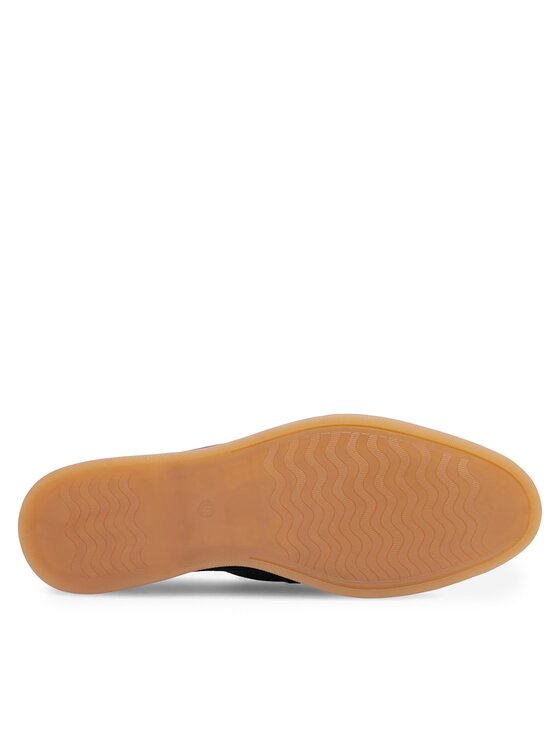 Lasocki Lasocki Loaferice WI16-VINISKA-01 Crna