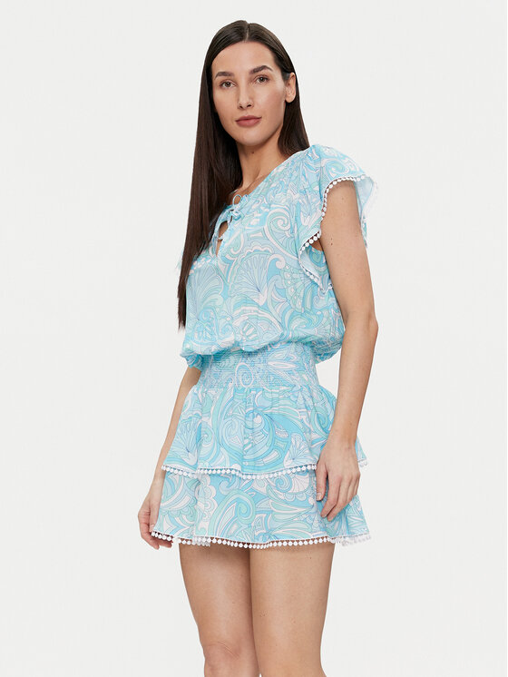 Vestito estivo Melissa Odabash