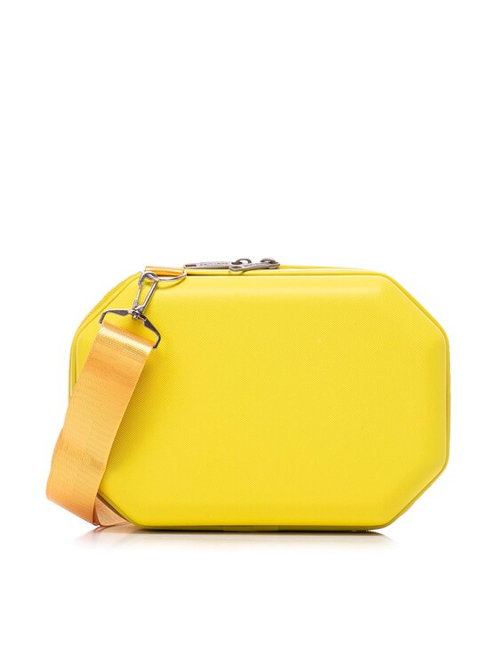 Semi Line Semi Line Bauletto T5825-1 Giallo