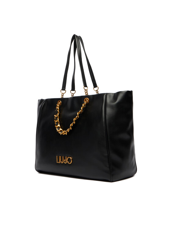 Liu Jo Liu Jo Τσάντα AA6116 E0958 Μαύρο