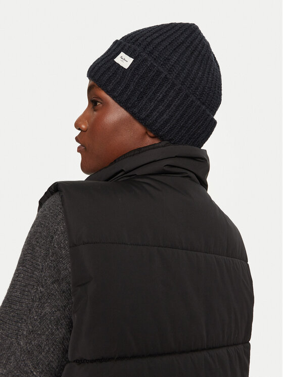 Pepe Jeans Pepe Jeans Sapka PL040355 Sötétkék