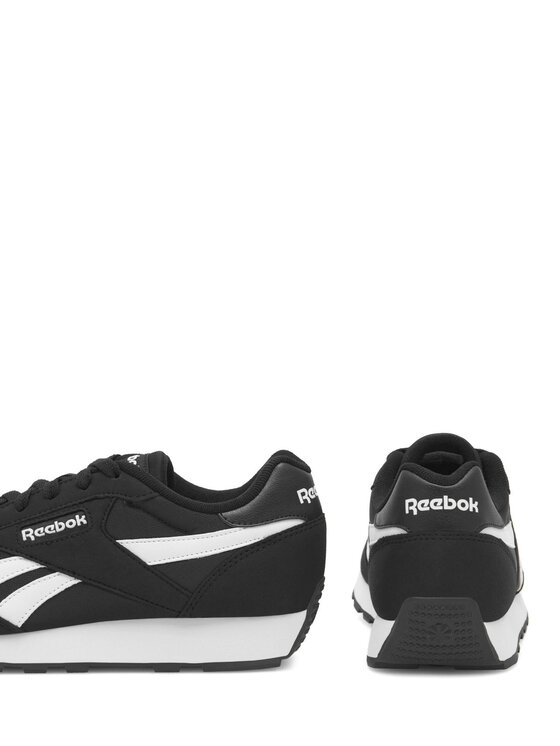 Reebok Reebok Tenisice Rewind Run 100001390 Crna