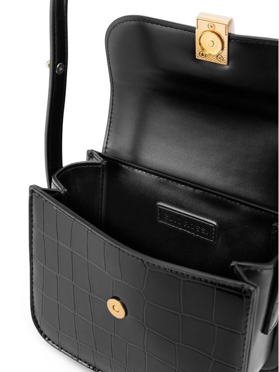 Gino Rossi Gino Rossi Handtasche CS6955F Schwarz