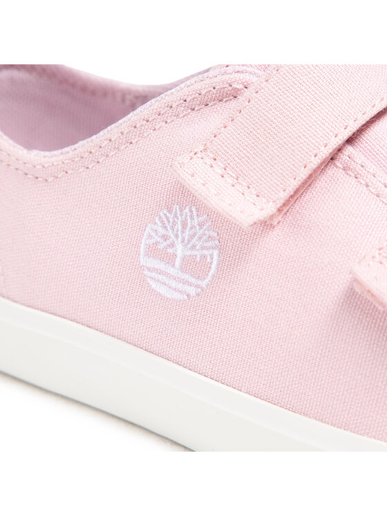 Scarpe cheap timberland rosa