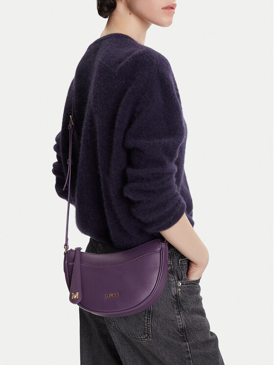 MEXX MEXX Дамска чанта C-MEXX-L-008-08 Виолетов