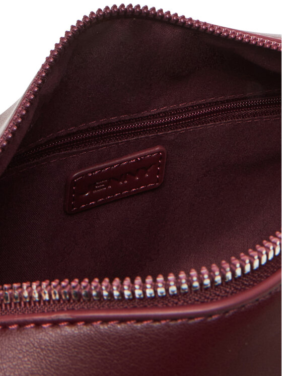 JENNY JENNY Handtasche C-JNY-M-005-08 Dunkelrot