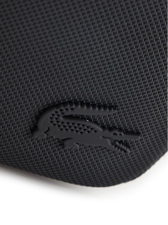 Lacoste Lacoste Torebka 335420 Czarny