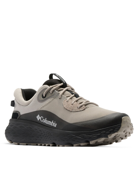 Columbia Columbia Sneakersy Terrastride CRZ 2115081 Sivá