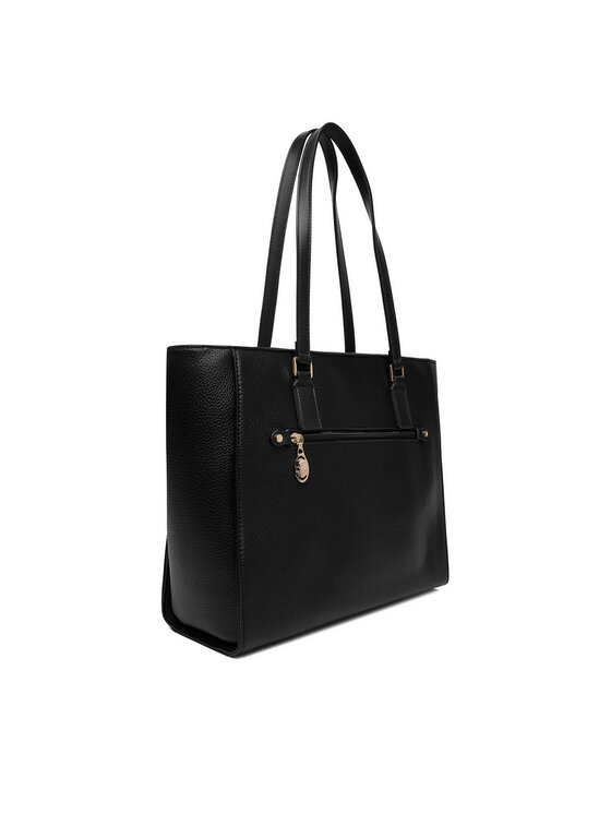 Beverly Hills Polo Club Beverly Hills Polo Club Handtasche CEO-BHPC-C-021-09 Schwarz