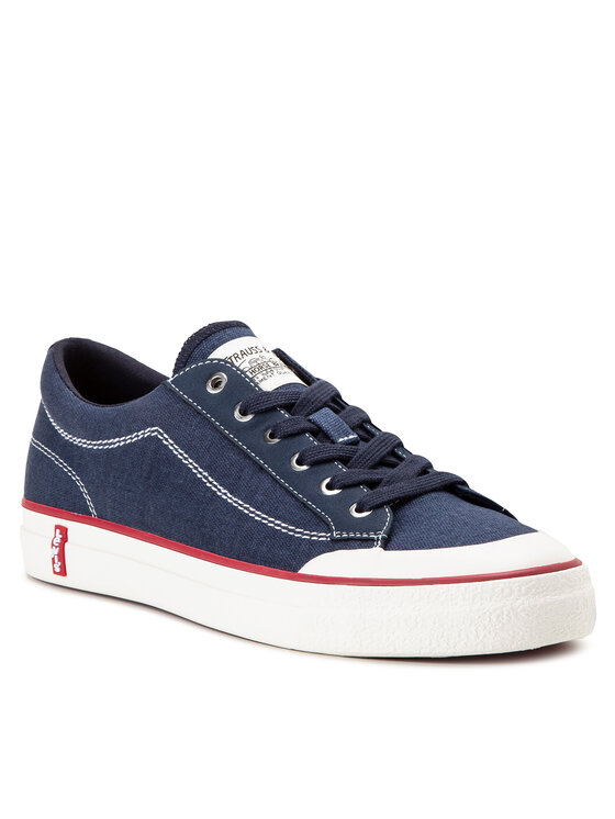 Levi's® Levi's® Teniși 235661-616-17 Bleumarin