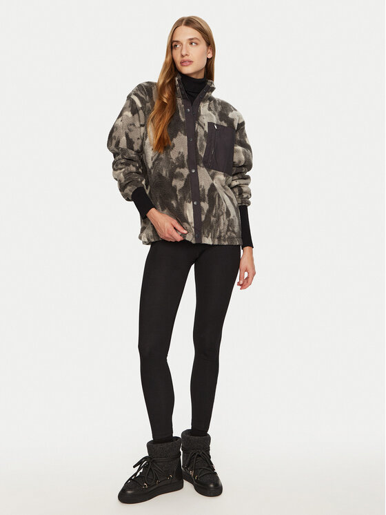 Champion Champion Polar 117496 Gri Loose Fit