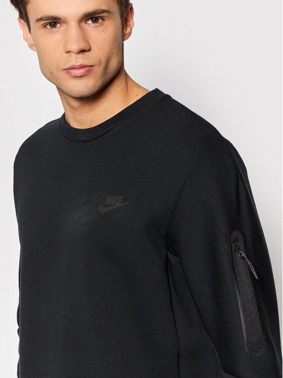 Nike Nike Pluus Sportswear Tech Fleece CU4505 Must Standard Fit