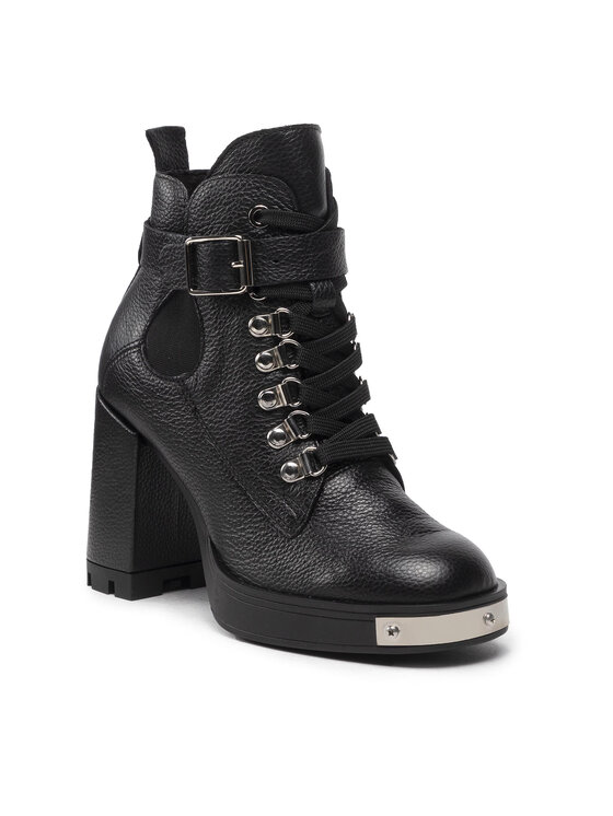 Rage Age Rage Age Trzewiki RA-16-06-000406 Czarny