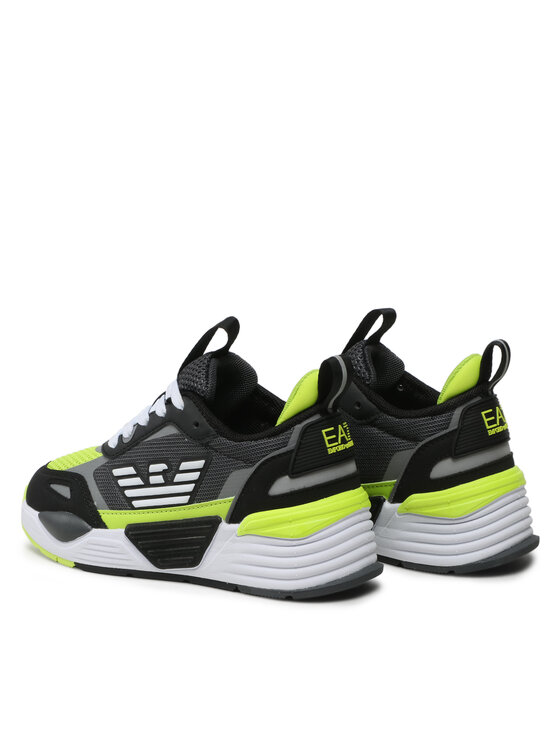 Sneakers XSX108 XOT47 S394 Nero