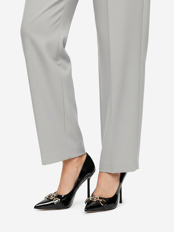 Eva Minge Eva Minge Kõrgete kontsadega EO-NOVA-1677-13-3 Must