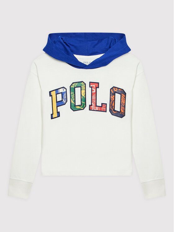 Felpa Polo Ralph Lauren