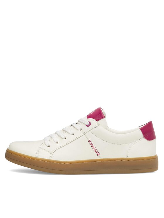Lasocki Lasocki Sneakersy Delecta WI16-DELECTA-01 Biały