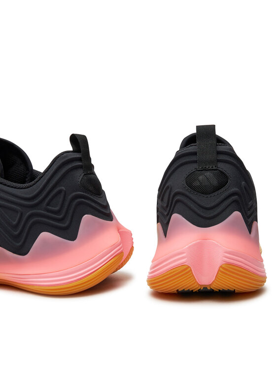 adidas adidas Μπασκετικά Παπούτσια D Rose Son of Chi III IG9083 Μαύρο