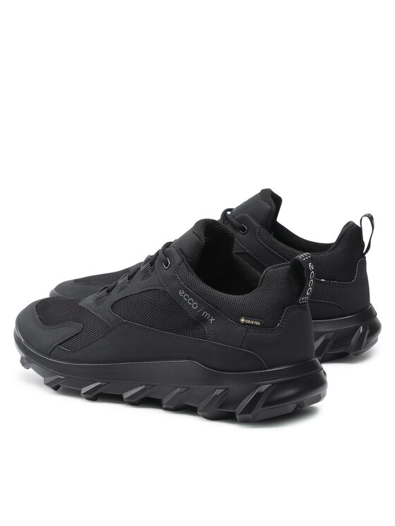 ECCO ECCO Bakancs Mx M Low Gtx GORE TEX 82019451052 Fekete