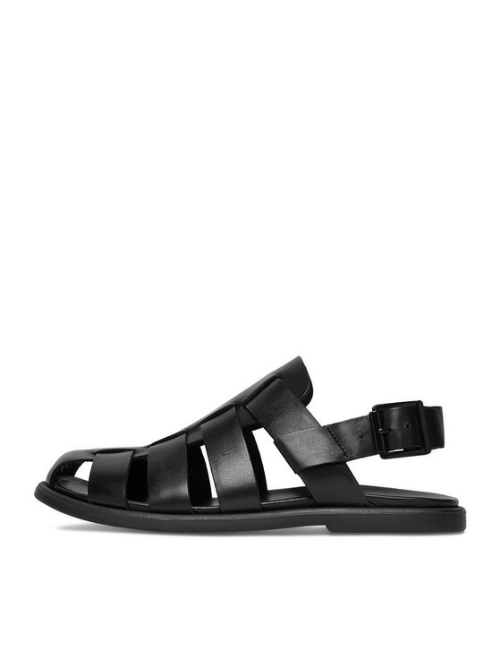 GINO ROSSI GINO ROSSI Sandalen EO-MARCELLO-12 MB Schwarz