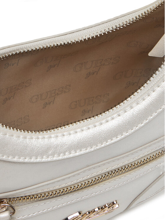 Guess Guess Kabelka J5BZ38 W4090 Biela