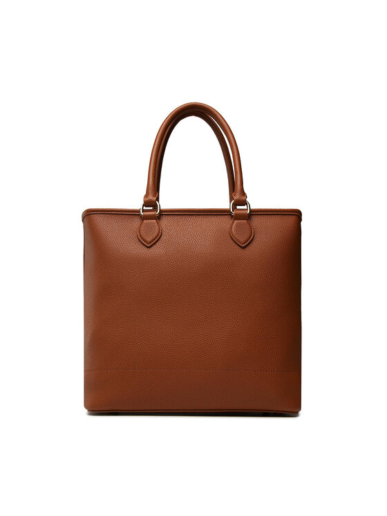Trussardi Handtasche Iris Shopper 75B01194 Braun Modivo