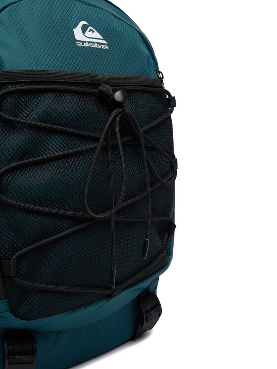 Quiksilver Quiksilver Hátizsák WBEO-QUIK-M-005-10 Sötétzöld