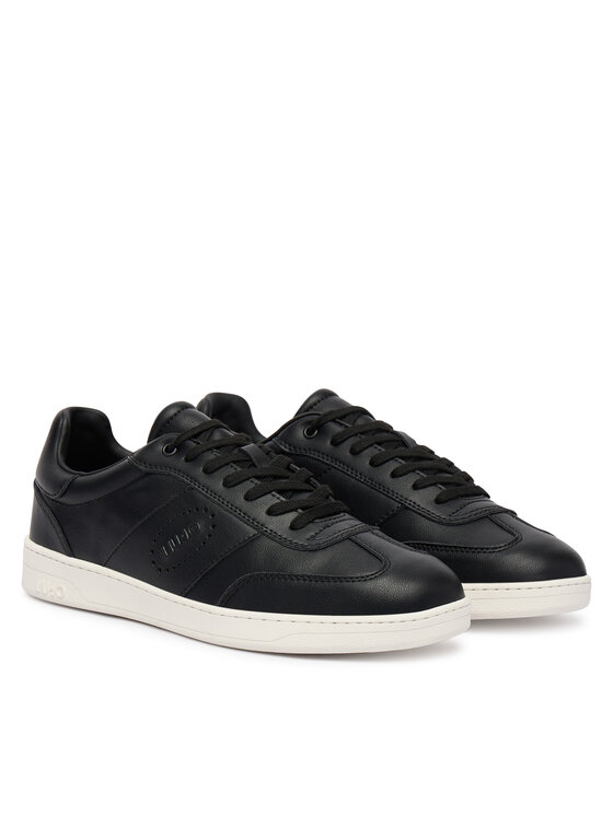 Liu Jo Liu Jo Sneakersy 7B6015 P0102 Čierna