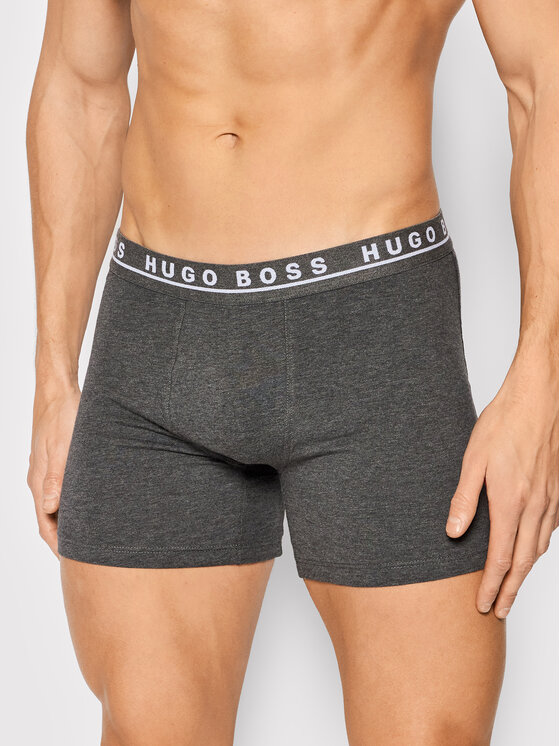 Set di 3 boxer 50458544 Multicolore