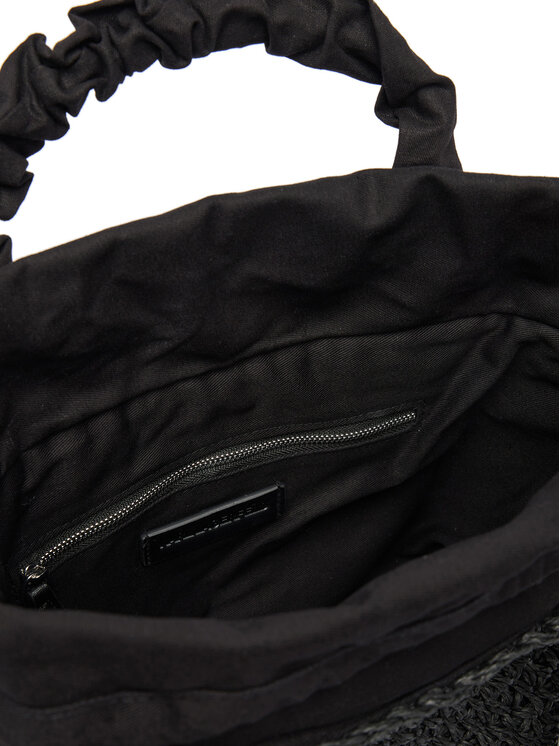 KARL LAGERFELD KARL LAGERFELD Handtasche B2W46073 Schwarz