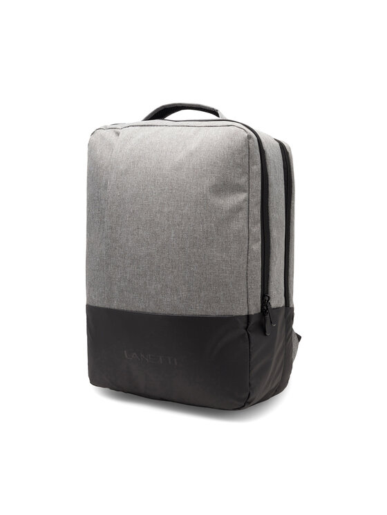 Lanetti Lanetti Kuprinės LAN-K-009-04P Pilka