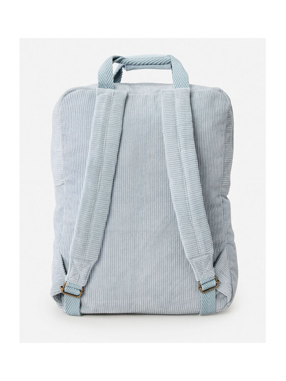 Rip Curl Rip Curl Plecak Icons Of Surf Cord Backpack Niebieski