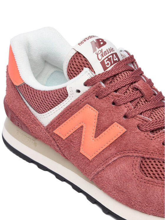 New Balance New Balance Laisvalaikio batai U5747FE Vyšninė