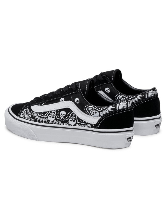 Vans Vans Scarpe sportive Style 36 VN0A54F6D9S1 Nero