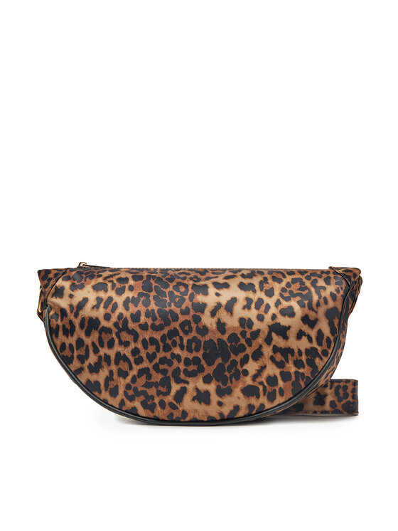 DeeZee DeeZee Ročna torba LA482-2344 Rjava