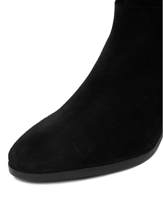 Beverly Hills Polo Club Beverly Hills Polo Club Stiefeletten CEO-WI44-BREEZE-01 Schwarz