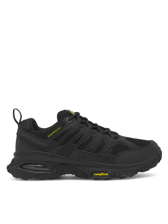 Skechers Skechers Laisvalaikio batai 237214BBK Juoda