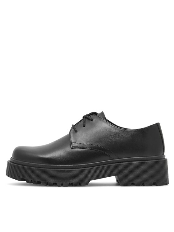 Lasocki Lasocki Oxfords WB-ALESSIA-02 Nero