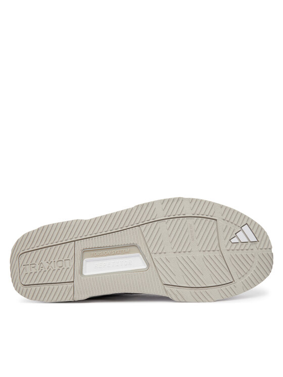 adidas adidas Παπούτσια για Γυμναστήριο Dropset Control JR9291 Γκρι