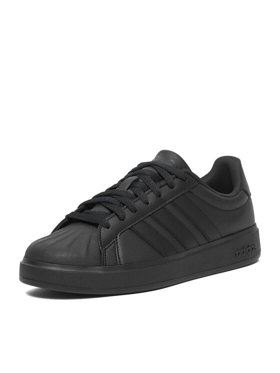 adidas adidas Sneakers CEO-Streettalk J JS2690 Schwarz