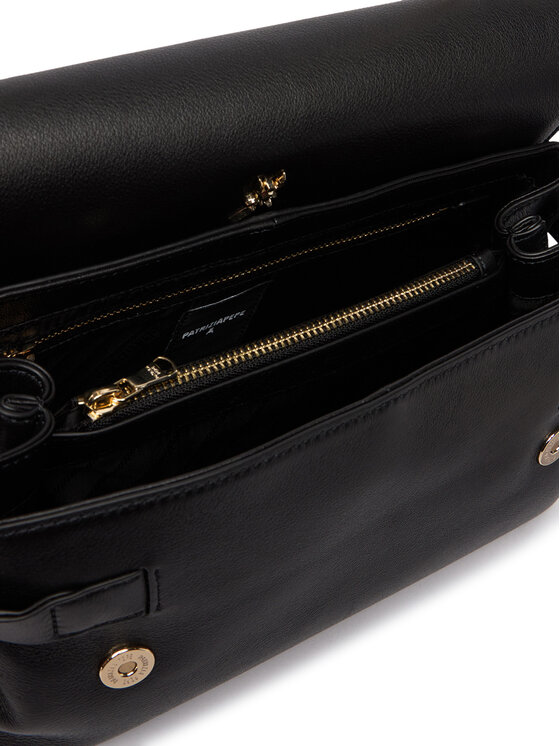 Patrizia Pepe Patrizia Pepe Borsetta 8B0306/L162-K103 Nero