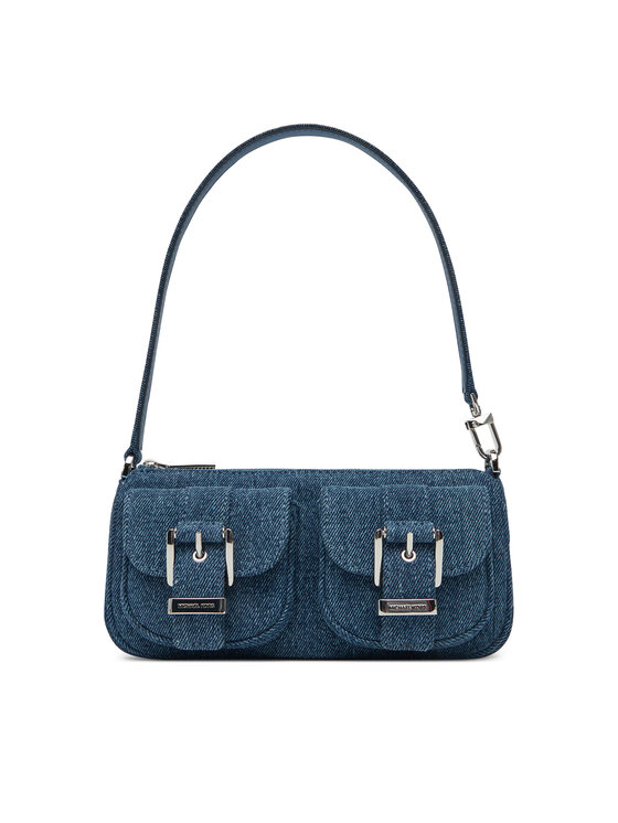 Geantă MICHAEL Michael Kors 32S5SZCU5C Albastru
