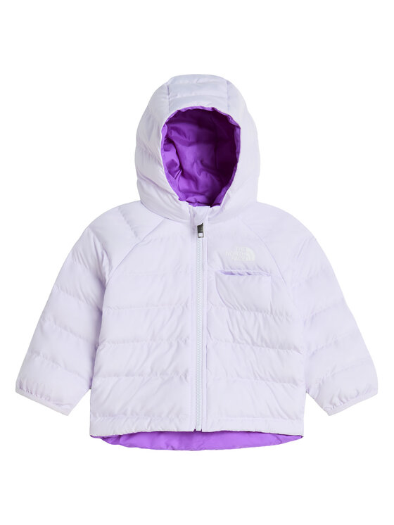 The North Face The North Face Kevad-sügis jope Perrito NF0A88W3NNO1 Lilla Regular Fit