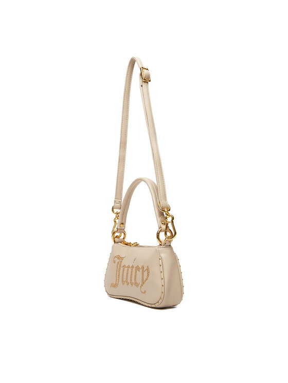 Juicy Couture Juicy Couture Дамска чанта EO-BEJXT8803WVP Бежов